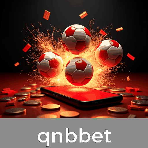 Qnbbet: A Experiência de Cassino com Dealers ao Vivo no Brasil