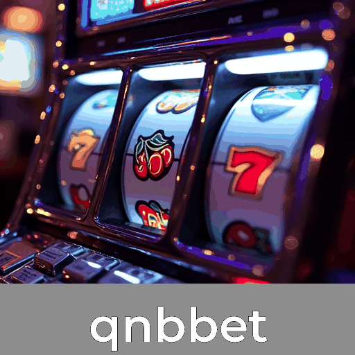 QNBbet: Slots - Mega Jackpots, Jogos de Mesa - Estratégia Pura, Real Dealers - Experiência Imersiva