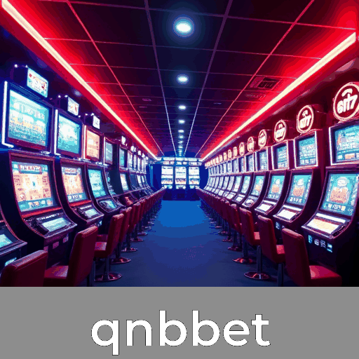 QNBbet: Jogos de Cassino Empolgantes com Chances de Ganhar