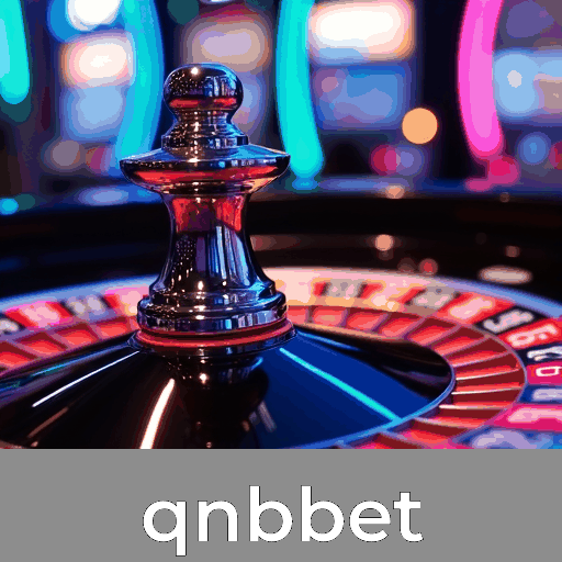 Qnbbet: Cassino Online com Dealers ao Vivo e Roleta e Blackjack Ao Vivo Brasil