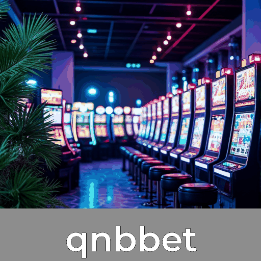Variedade de Jogos Exclusivos no QNBbet: Entretenimento Completo com Slots de Alta Volatilidade e Jogos de Mesa ao Vivo