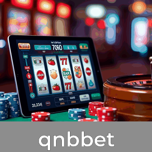 Qnbbet: A Experiência de Cassino com Dealers ao Vivo no Brasil