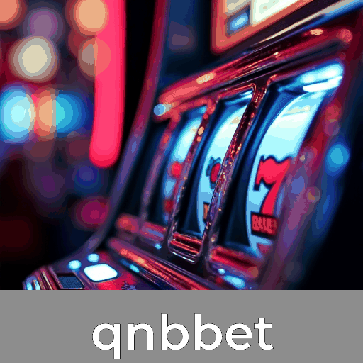 Qnbbet: Plataforma de apostas premiada e segura