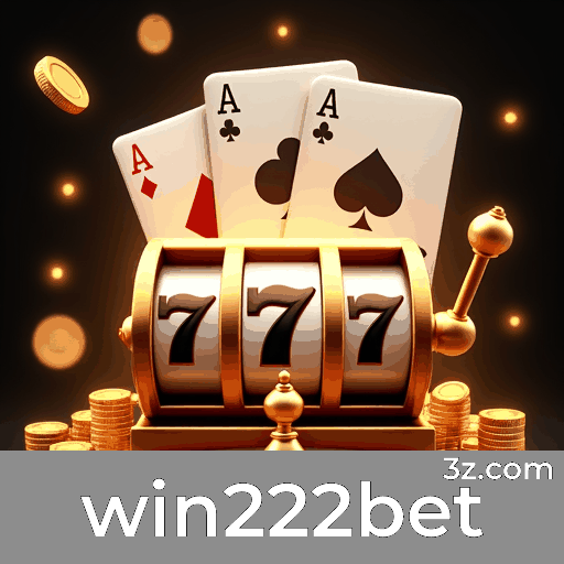 win222bet: Cassino Online Seguro e Premiado