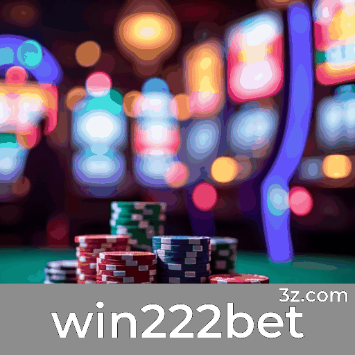 Mergulhe na Emoção e Realismo Psicológico do Cassino win222bet