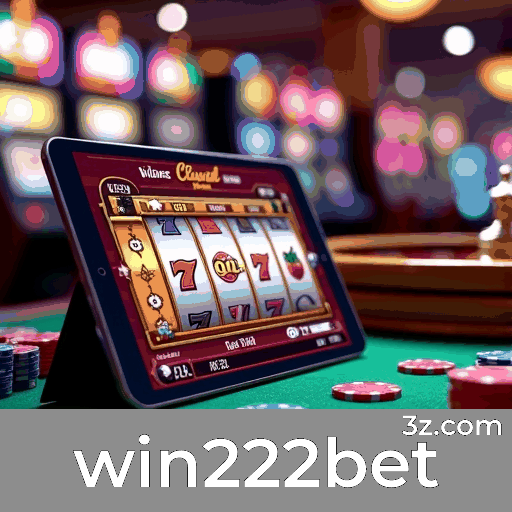 win222bet: Cassino Online Seguro e Premiado