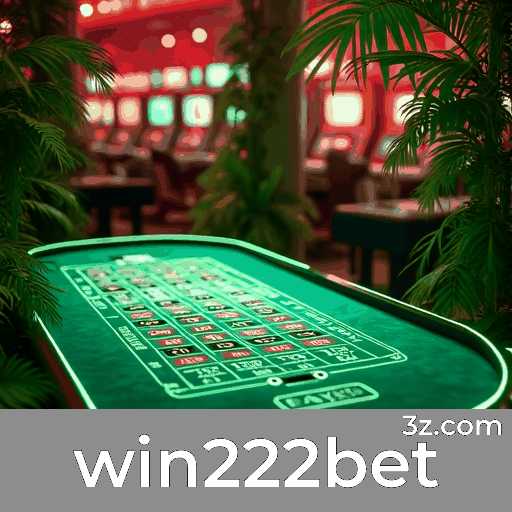 Win222bet: O Paraíso dos Jogos Selecionados