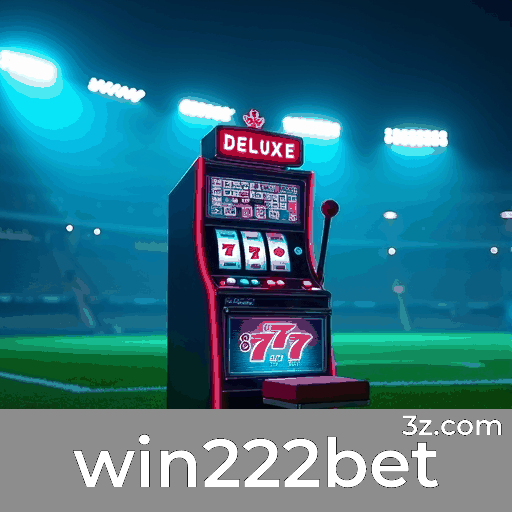 win222bet Laboratório de Dados Esportivos: Aumente Sua Inteligência nas Apostas
