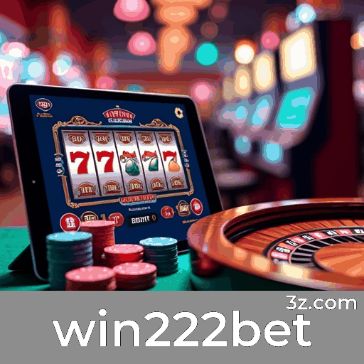 win222bet: Desbloqueie Experiências Exclusivas com Privilégios de Membro