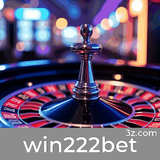 Win222bet: Jogo em Tempo Real para Brasileiros