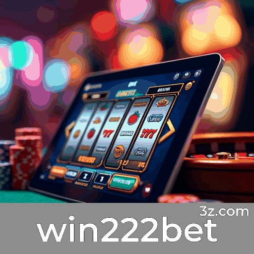 Win222bet: Jogo em Tempo Real para Brasileiros