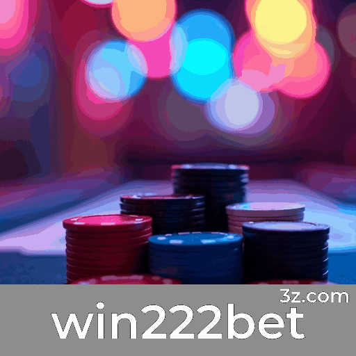 Win222bet: O Paraíso dos Jogos Selecionados