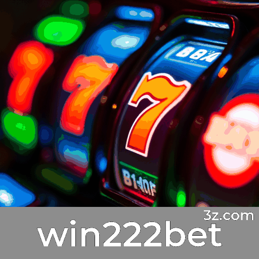 Tecnologia Avançada da win222bet: Aposta no Futuro do Entretenimento
