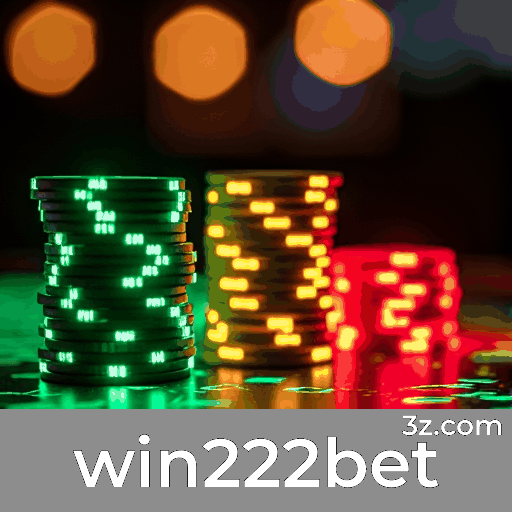 Gestão Estratégica de Bônus: Aumente 25% do Retorno com win222bet