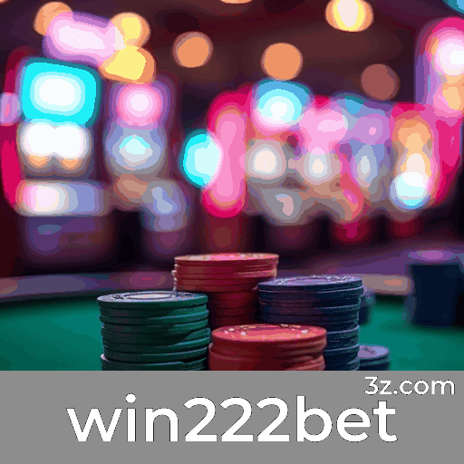 Win222bet: O Paraíso dos Jogos Selecionados