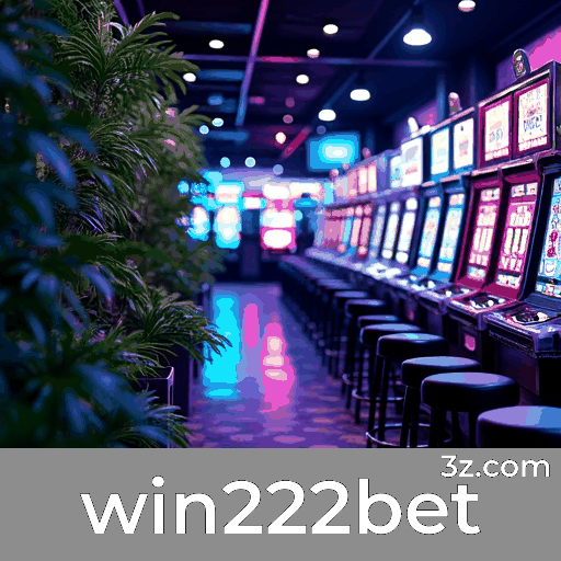 Win222bet: Jogo em Tempo Real para Brasileiros