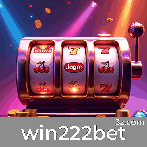 Tecnologia Avançada da win222bet: Aposta no Futuro do Entretenimento