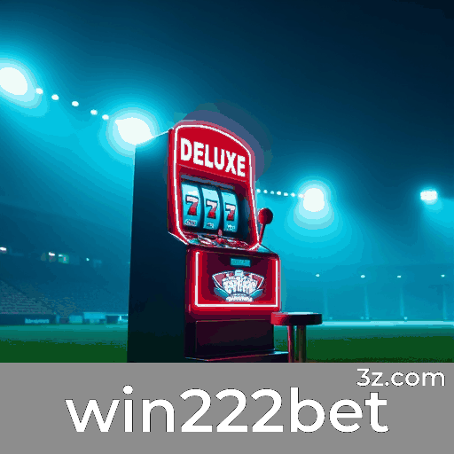 Mergulhe na Emoção e Realismo Psicológico do Cassino win222bet