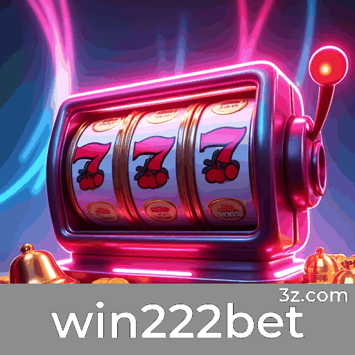 Tecnologia Avançada da win222bet: Aposta no Futuro do Entretenimento